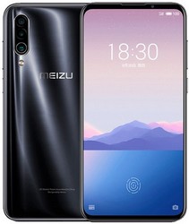 Прошивка телефона Meizu 16Xs в Твери